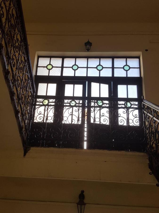 מישקולץ Belvarosi Vintage Apartman A Setaloutcan מראה חיצוני תמונה